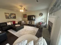 Ugavsbama, Perfect Gameday Dawg House!!! Sleeps 10+ Comfortably - 4 stjerner