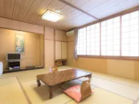 Awara Grand Hotel Hotels near Awara Onsen Station