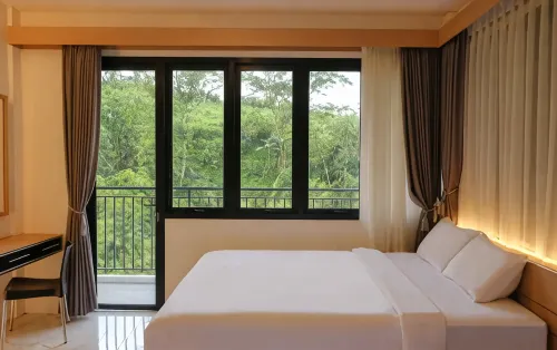 Hotel Moroseneng