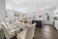 Brand New Townhome in Carrollton