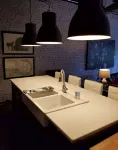 THE STARR LOFT- Earlham, IUEast, Historic District - Wifi
