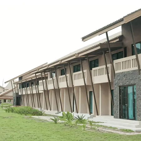 Felda Residence Tanjung Leman