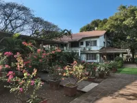 Green Hills Resort