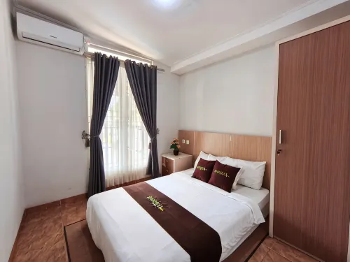 Shakilla House 2 Rancagoong Syariah - 2 stelle