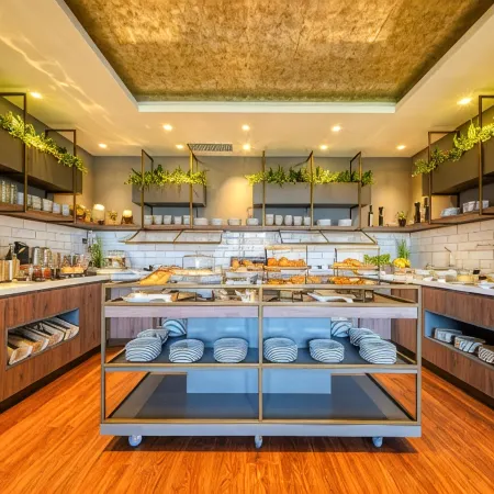 Voya Hotel
