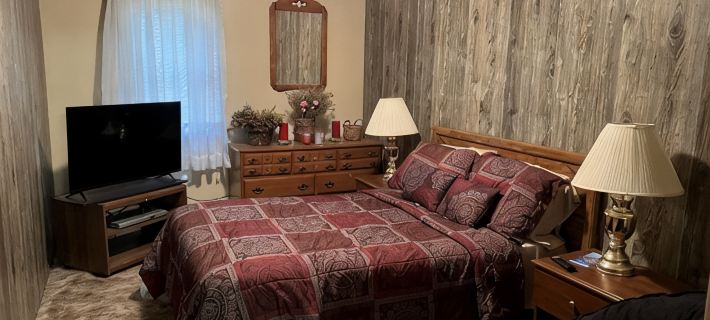 Mountain House Retreat near Hawley and Lake Wallenpaupack Hotels in Wayne County