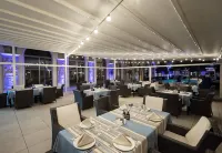 Iaki Conference & Spa Hotel