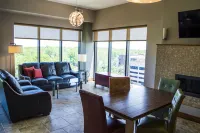 Luxury Modern Downtown Columbia Lofts. 2 Beds, 2 Baths - Homestays