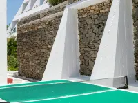 Hippocampus Hotel Hotels in Naoussa