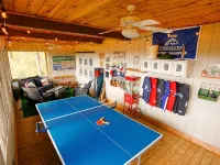 180° Epic View Cabin, 10 Min to Brevard & Pisgah 브레바드 호텔