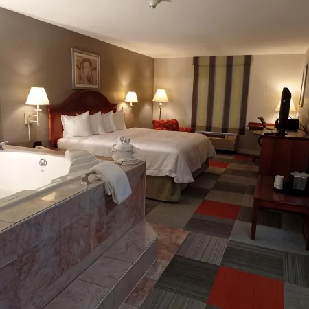 Hampton Inn Bowling Green