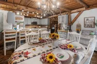 Spring Hill Farm Cabins