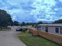 Coed Helen Holiday Park - Pools