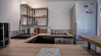 Apartment at Port de La Teste, coastal path - Wi-Fi