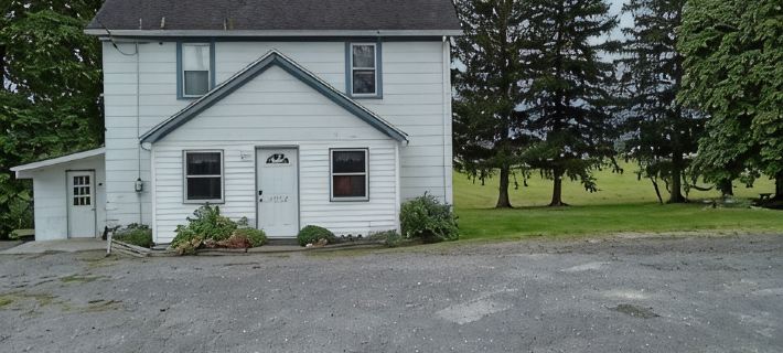 Home on the Farm Hoteles en Condado de Cayuga
