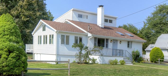 Beach Cottage Các khách sạn ở Westerly