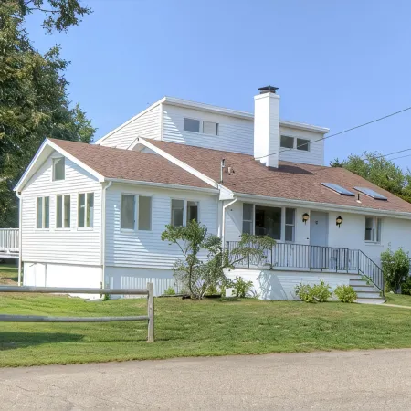 Beach Cottage