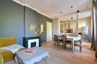 Haussmann apartment 100 m2 - Great comfort - Colmar center, quiet. - Condos