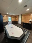 Route 66 Rails to Trails home with Central AC and WIFI - Homestays