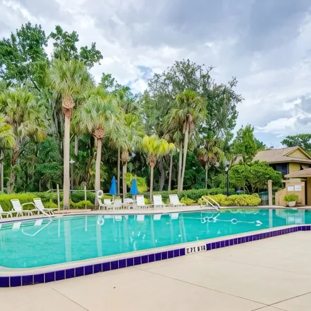 Cozy 2Br  Condo with Pool Bike-Trail Near Lake Beach Fireplace Safe Community