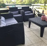 Modern apartment, right on a lake in Winterberg-Niedersfeld