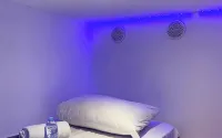 SHAKTI SLEEP YOGYA