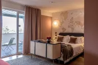 Hotel Luise - Beach