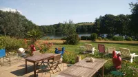 Auberge de Bel Air - Pensions