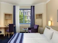 هوتل نورنبيرج سيتي سنتر باي ليوناردو هوتلز Hotels near وسط