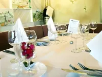 Hotel Buschhausen - Breakfast