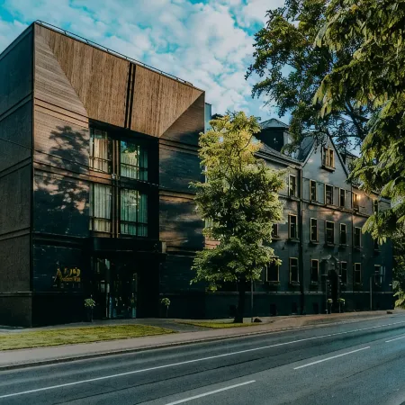 A22 Hotel