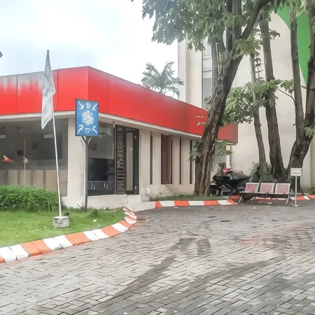 Dewarna Hotel and Convention Bojonegoro
