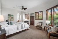 Newly Renovated Relaxing PGA West Family Friendly Getaway With Gorgeous Pool - Jacuzzi