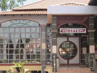 Bukit Keluang Beach Resort Hotels in Besut