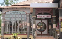 Bukit Keluang Beach Resort