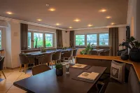 Hotel Monte44 - breakfast