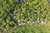 Homee Glamping Wunung Giri Yogyakarta