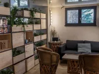 Hotel Spa Azteca Barcelonnette Hoteles en Barcelonnette
