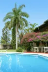 Hosteria-Spa Posada del Sol - Pools