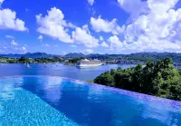 Ocean Crest (Coral Vista) - 3-Bedroom Sea View Villa! - Villas