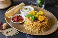 Swiss-Belinn Airport Muscat Oman - Bữa sáng