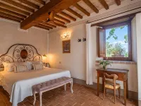 Agriturismo Sole Hotels in Trequanda