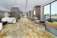 Larichy Hotel Tabuk