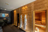 Hôtel National Resort & Spa - СПА