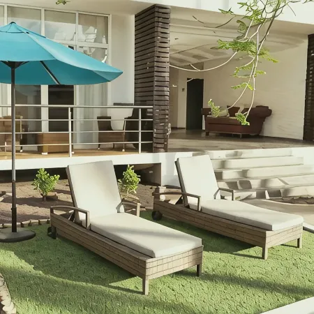 Ikala Galapagos Hotel