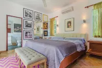 Casa Azul - Gym