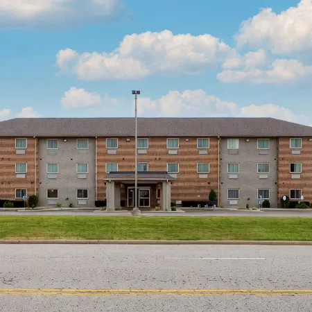 Comfort Inn Hobart-Merrillville I-65