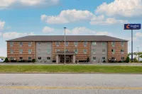 Comfort Inn Hobart-Merrillville I-65 - petit déjeuner