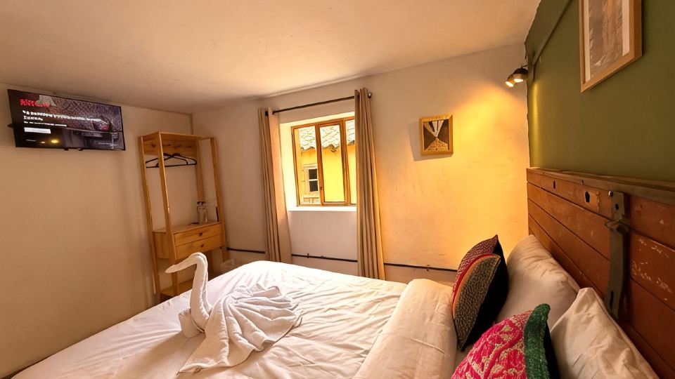 Anido Hotel