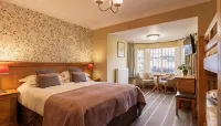 The Mary Mount Hotel Hotels in 